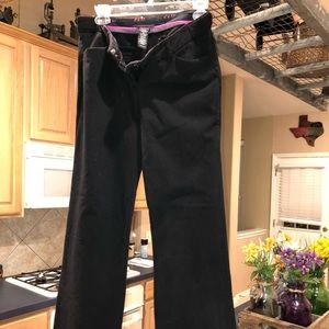 Woman’s slacks